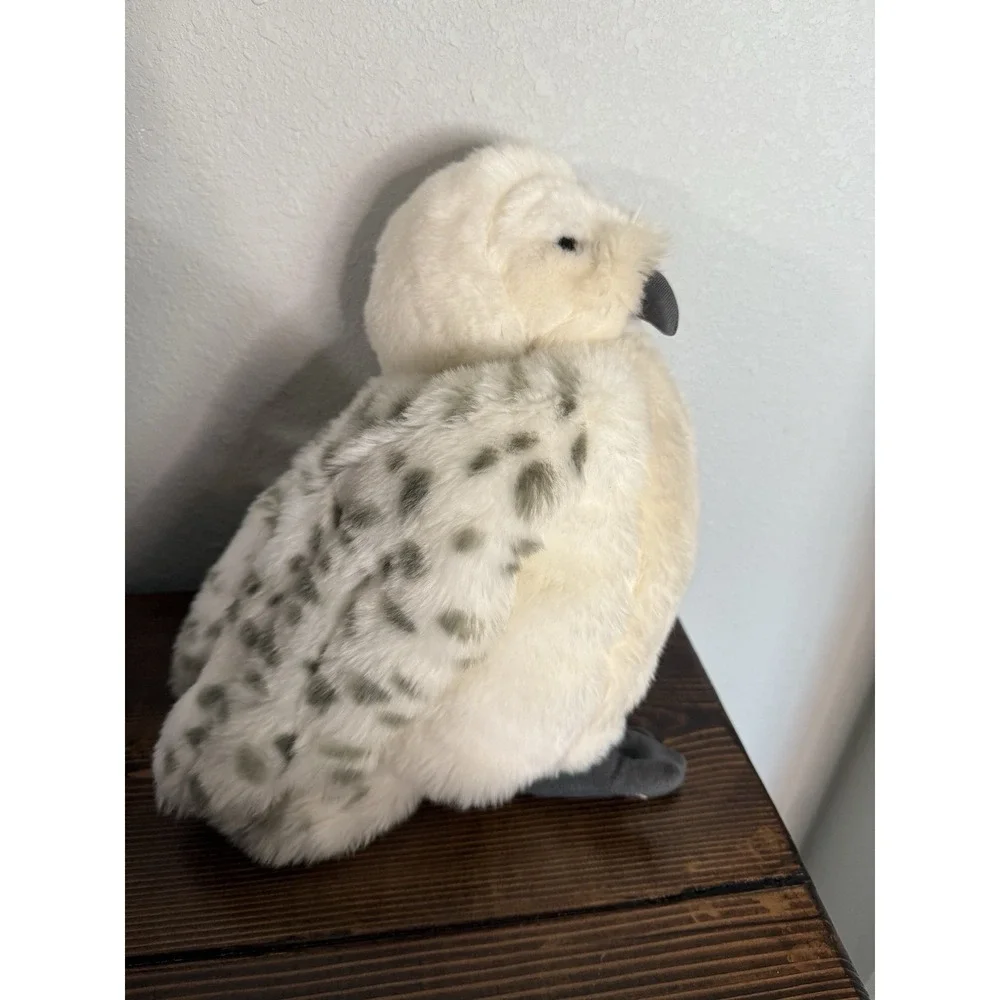 Universal‎ Wizarding World of Harry Potter Hedwig Owl 11